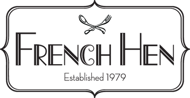 French Hen logo