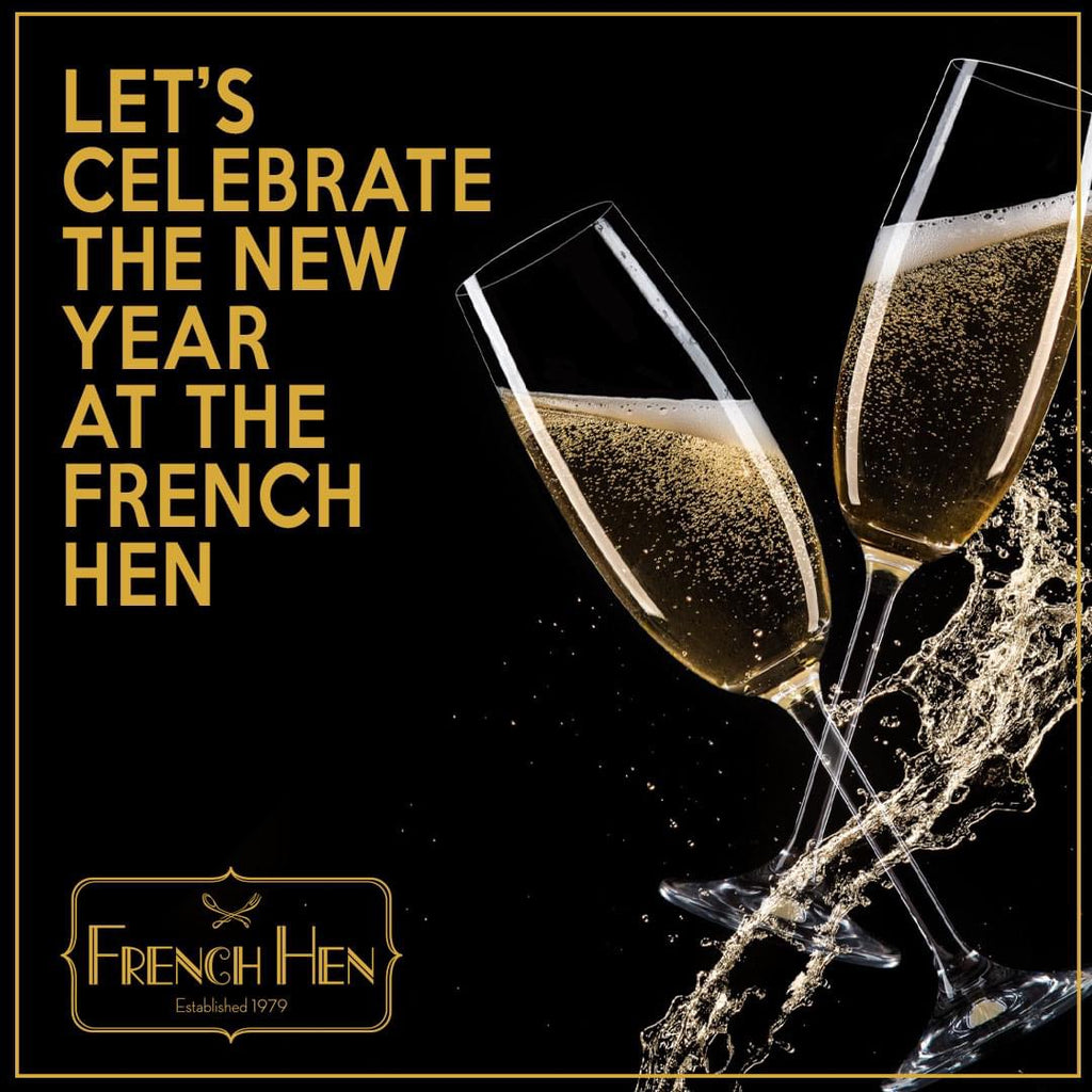 The French Hen Bistro & Wine