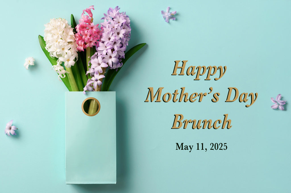 Mother's Day brunch at the French Hen, frenchhentulsa.net